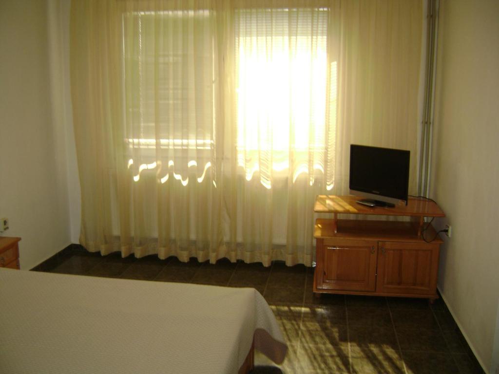 Hotel Montana Cameră foto